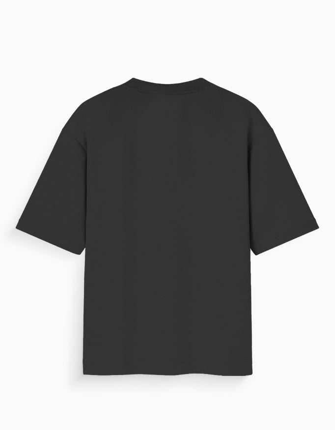 Standard Tee - Oversize