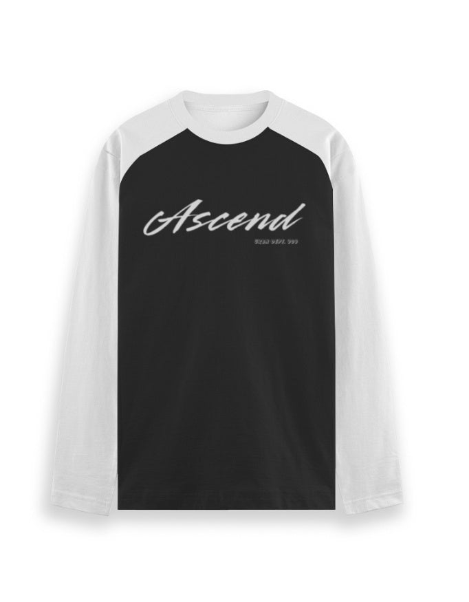 Raglan Tee