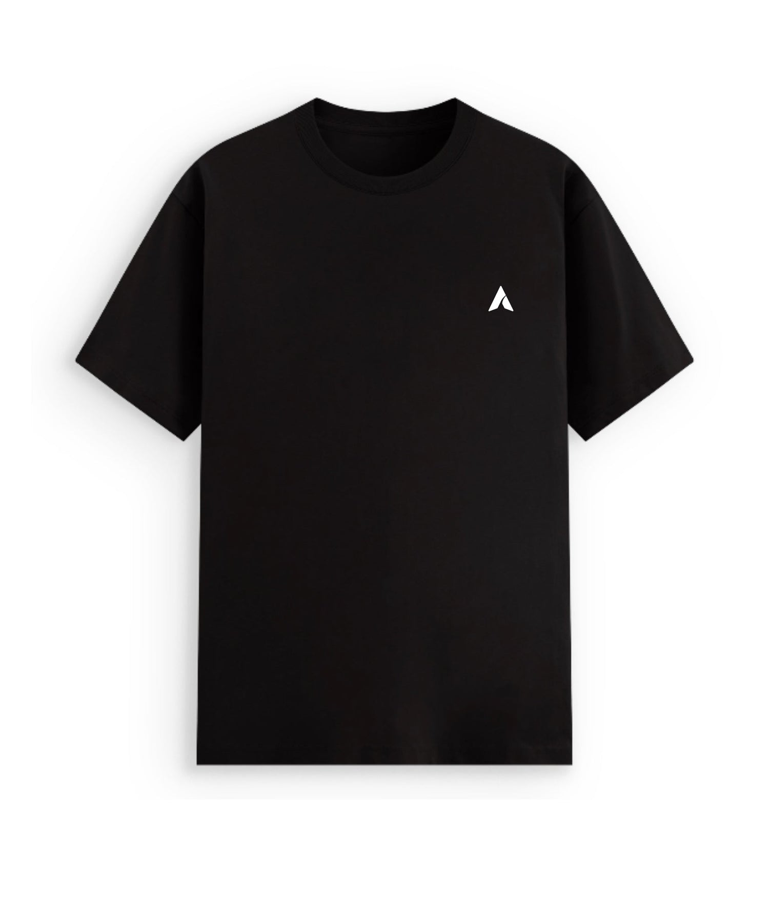 Essential Cotton Stretch Tee