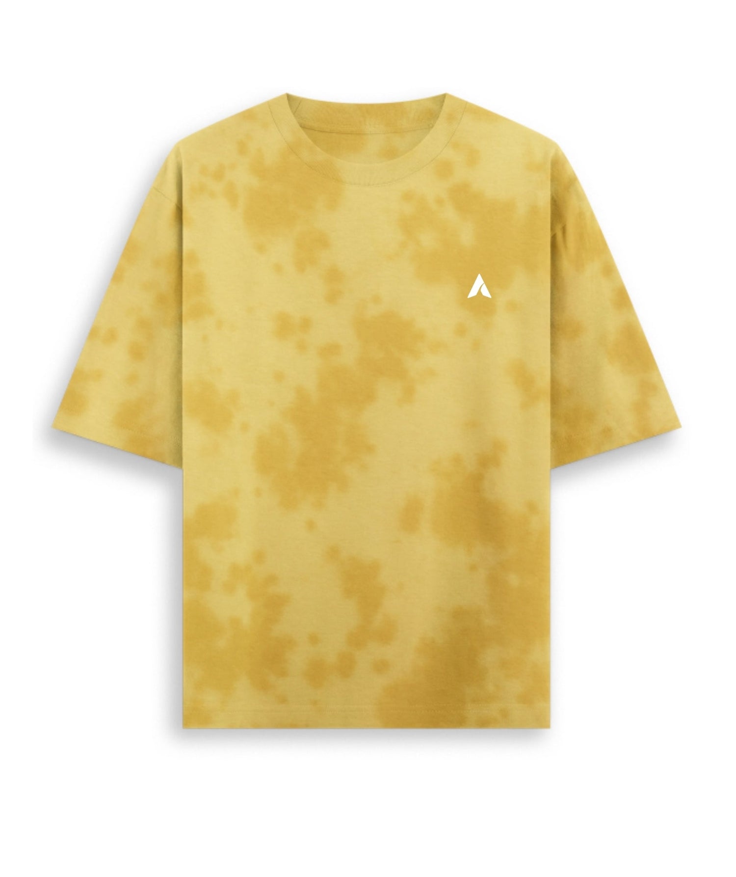 Oversized Tie Dye Tee