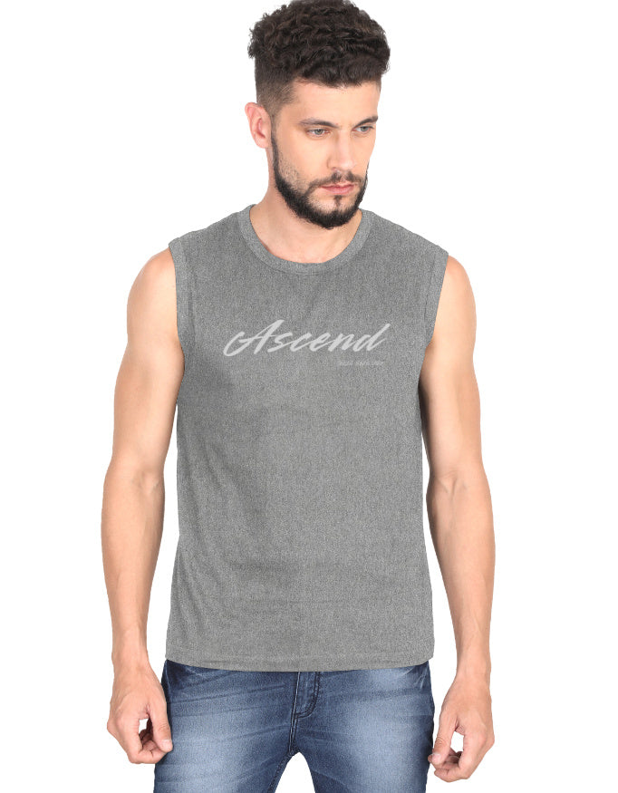 Sleeveless Tee