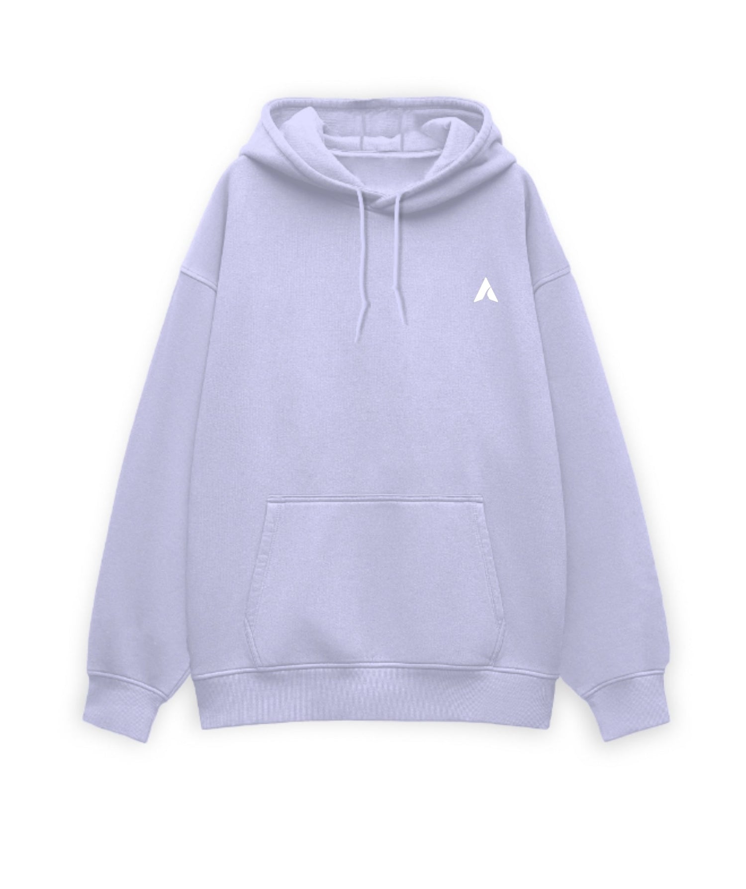 Oversized Classic Hoodie