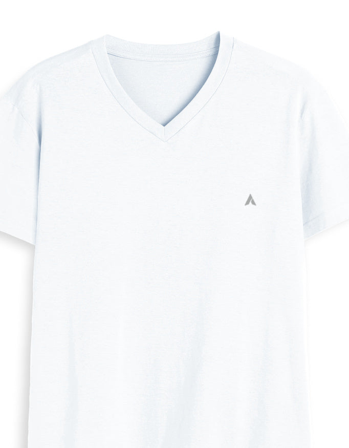 V-Neck Tee