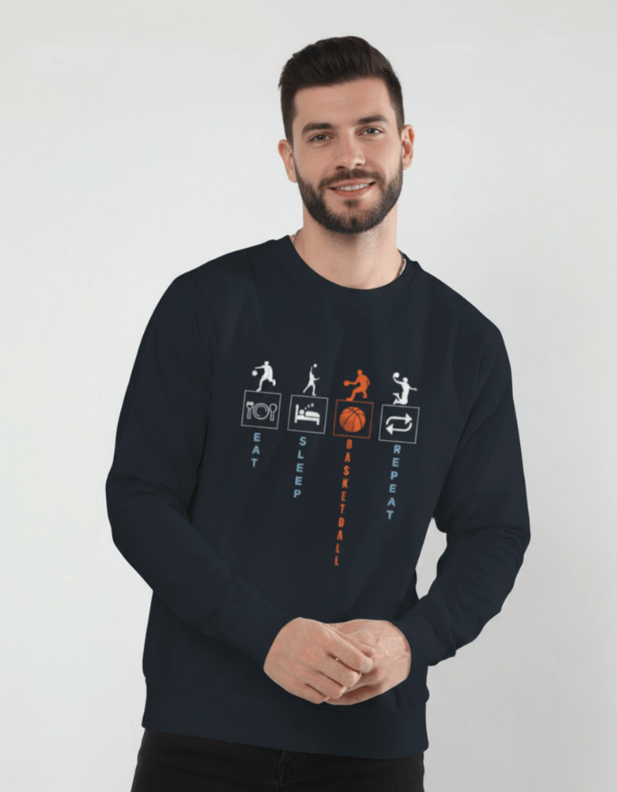 Essential Classic Sweatshirt