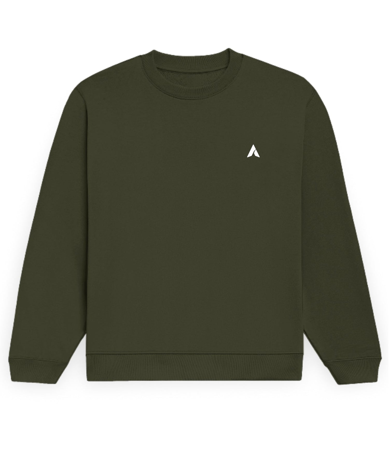 Essential Classic Sweatshirt