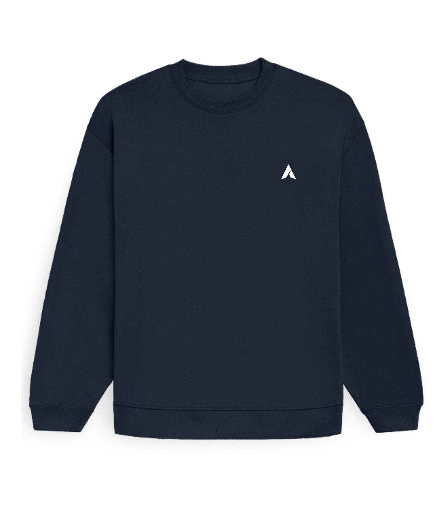 Oversized Classic Sweatshirt