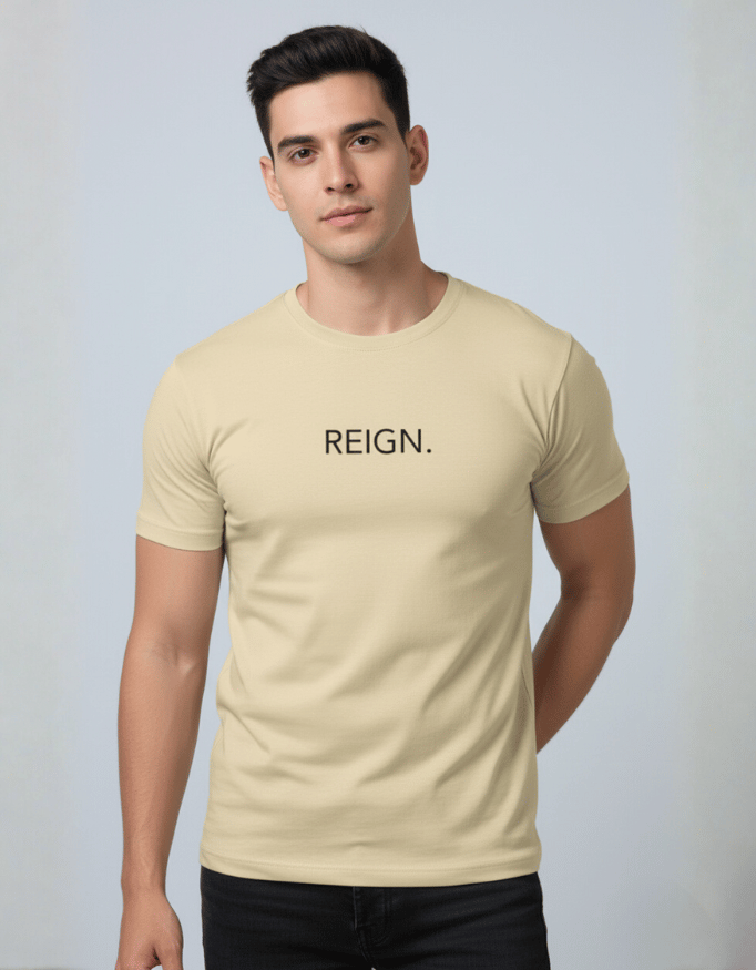 Essential Supima Tee - Ascendury