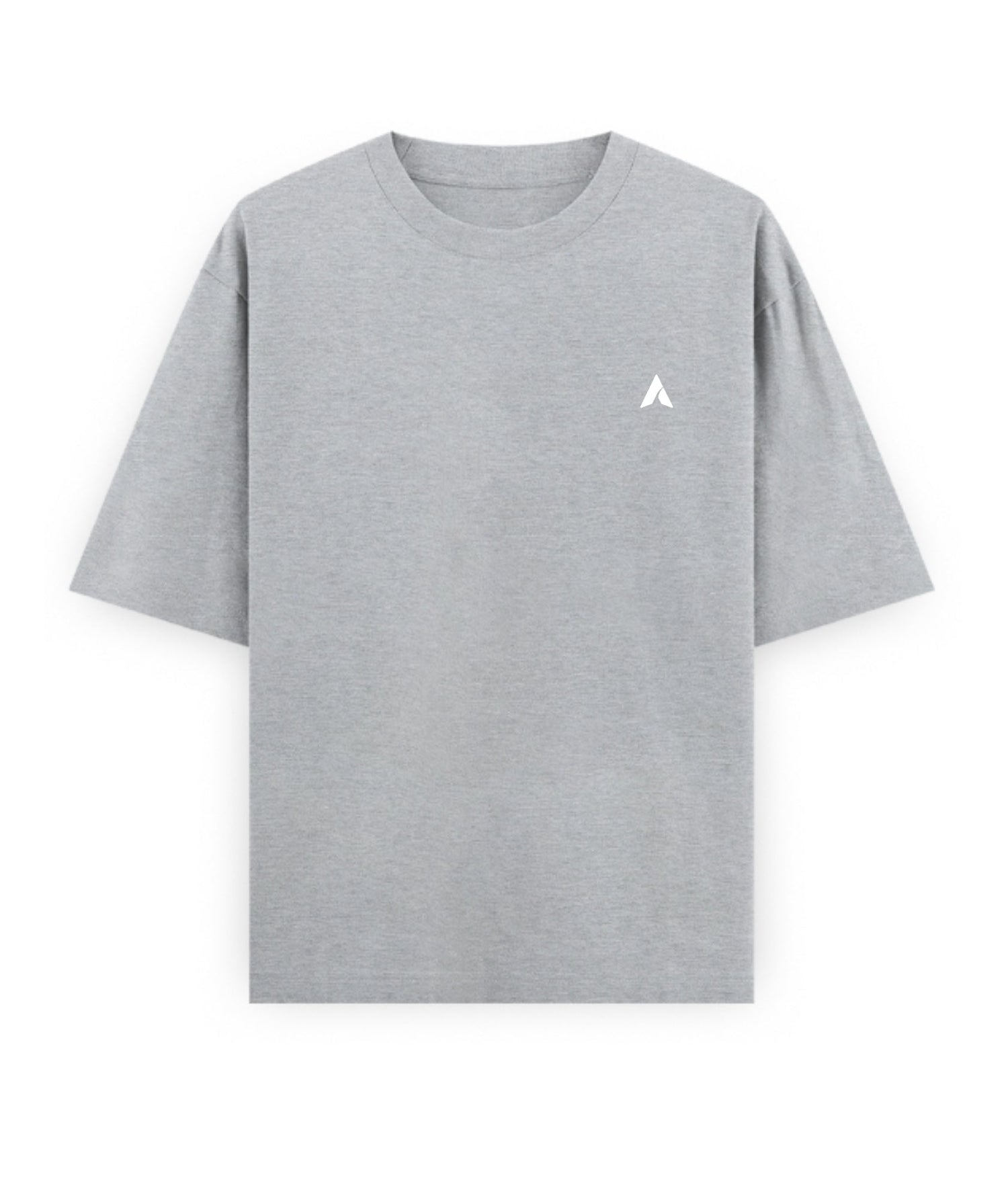 Oversized Classic Tee