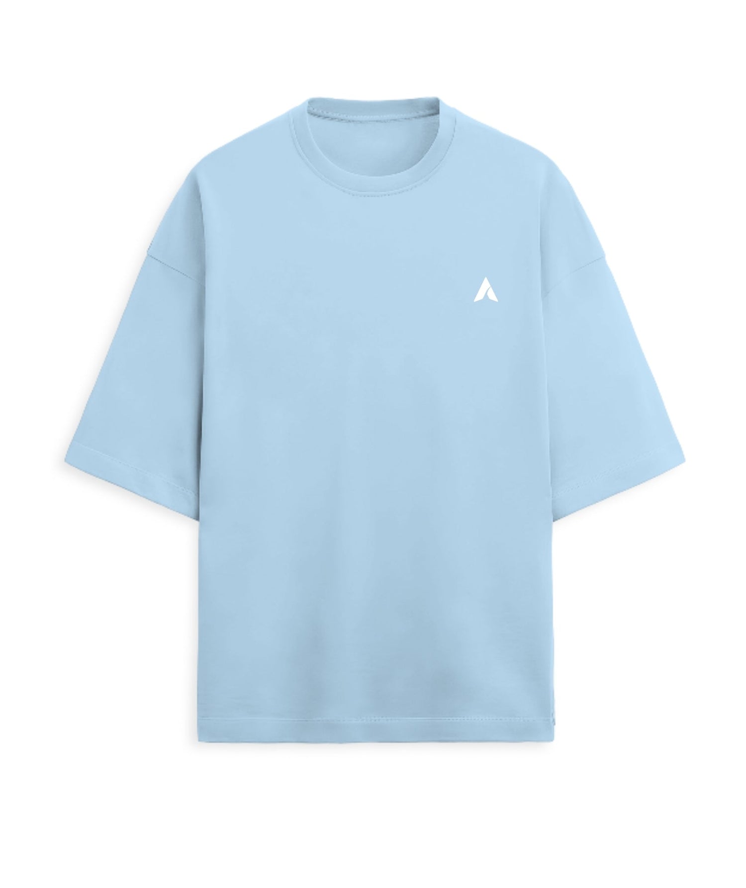 Oversized Terry Tee