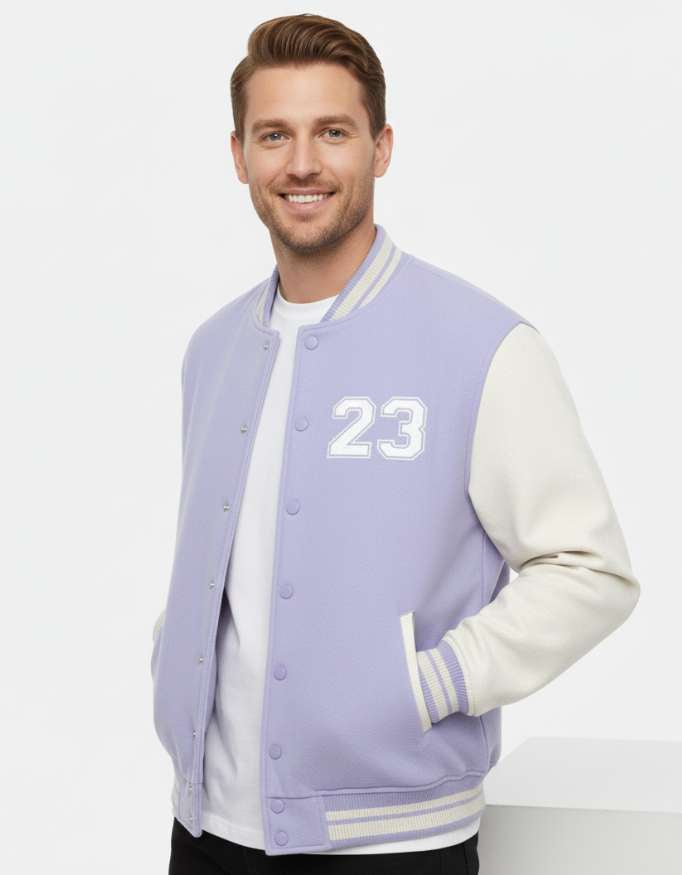 Varsity Jacket
