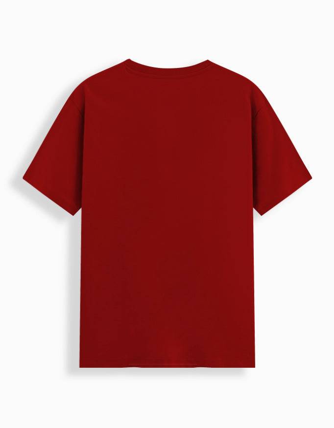 Stretch Tee for Daily Comfort - Ascendury