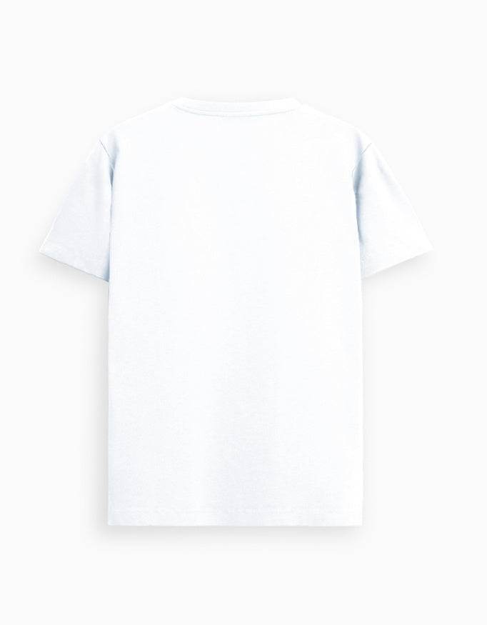 Lunar Edition Supima Cotton T-Shirt - Ascendury