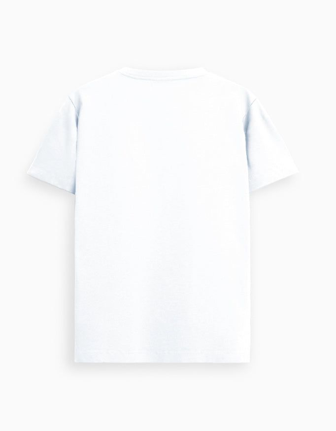 REIGN Supima T-Shirt – Premium Comfort - Ascendury