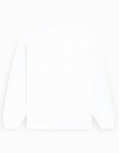 Oversized Sweatshirt for Everyday Comfort - Ascendury