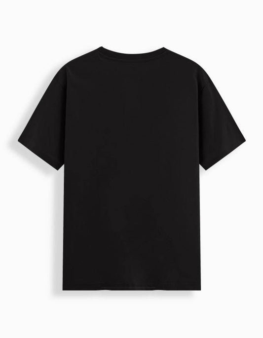 Stretch Tee for Daily Comfort - Ascendury