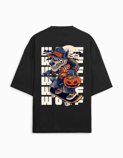 Terry Halloween T-Shirt by Ascendury - Ascendury