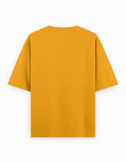 Oversized Tee for Casual Wear - Ascendury