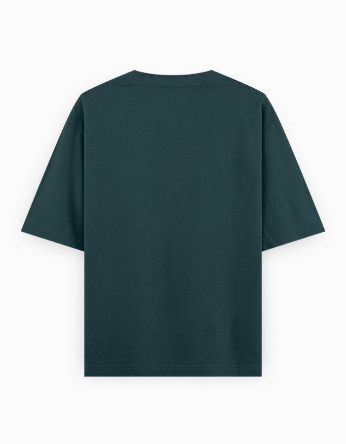 Oversized Tee for Casual Wear - Ascendury