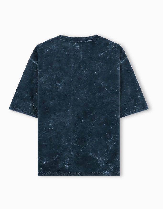 Limited Edition Acid Wash T-Shirt: Fashion Game Changer - Ascendury