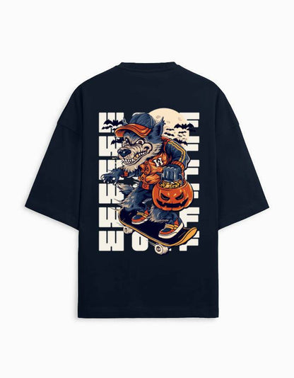 Terry Halloween T-Shirt by Ascendury - Ascendury