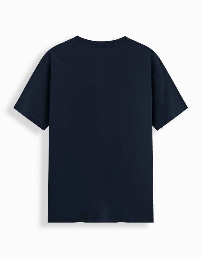 Stretch Tee for Daily Comfort - Ascendury