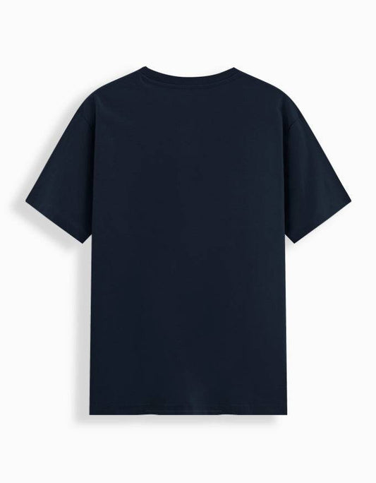 Stretch Tee for Daily Comfort - Ascendury