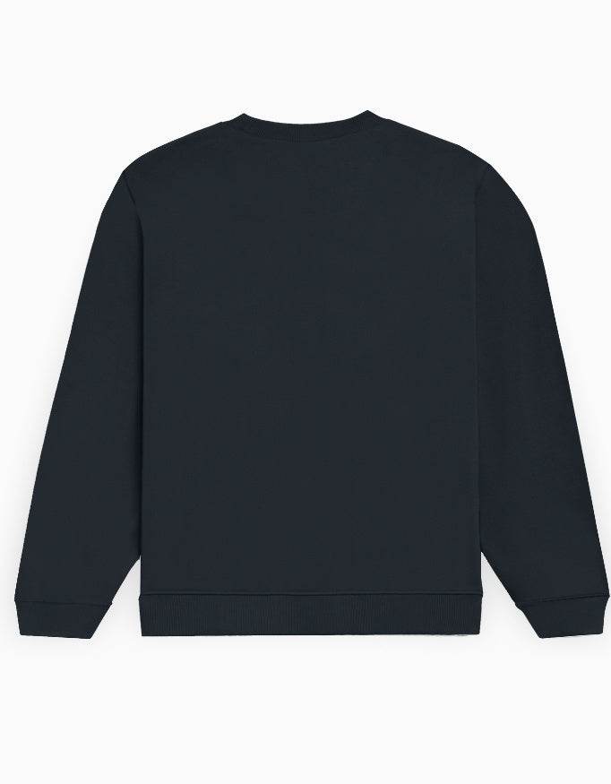 Baseline Classic Sweatshirt – Crafted for Everyday Ease - Ascendury