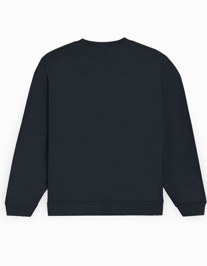 Baseline Classic Sweatshirt – Crafted for Everyday Ease - Ascendury
