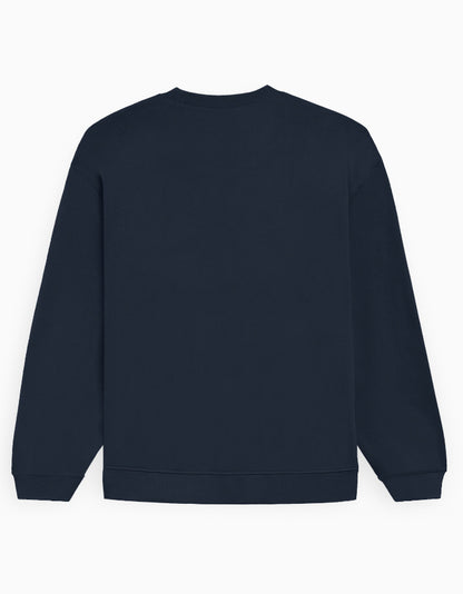 Ascendury Dark Ether Oversized Sweatshirt - Ascendury