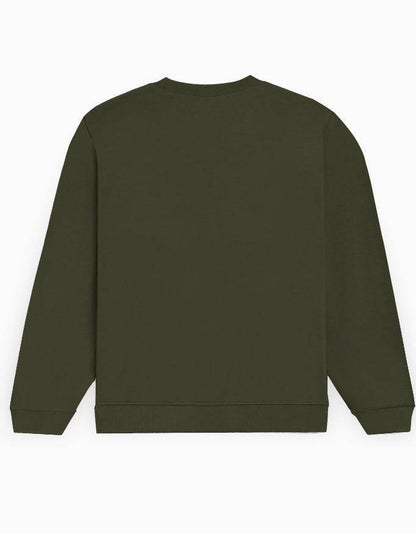 Best Essential Sweatshirt for Everyday Wear - Ascendury