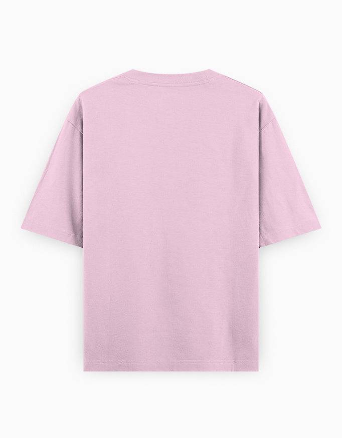 Oversized Tee for Casual Wear - Ascendury