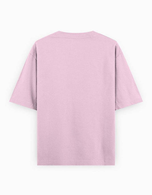 Oversized Tee for Casual Wear - Ascendury