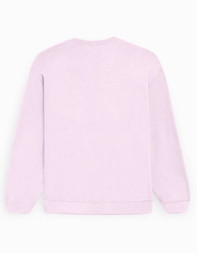 Oversized Sweatshirt for Everyday Comfort - Ascendury