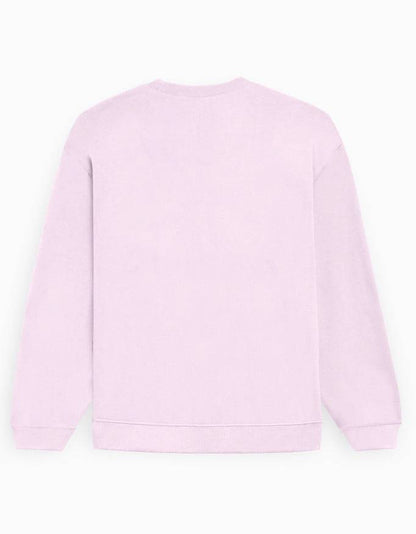 Oversized Sweatshirt for Everyday Comfort - Ascendury