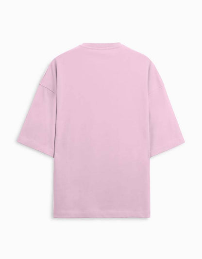 Terry Mens Oversized Tee Collection - Ascendury