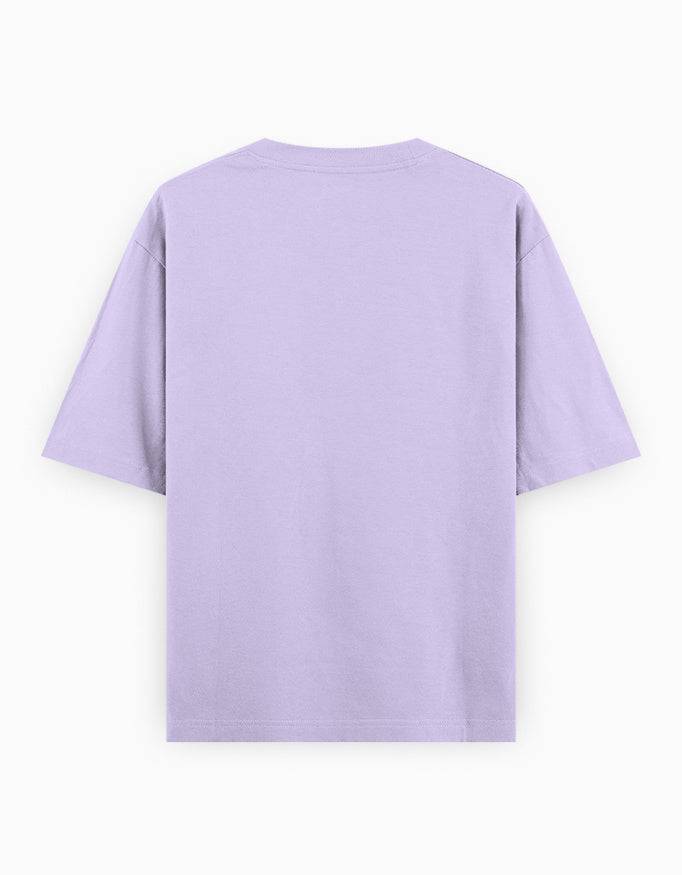 Oversized Cotton T-Shirt: Timeless Comfort & Style - Ascendury