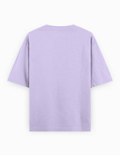 Oversized Cotton T-Shirt: Timeless Comfort & Style - Ascendury