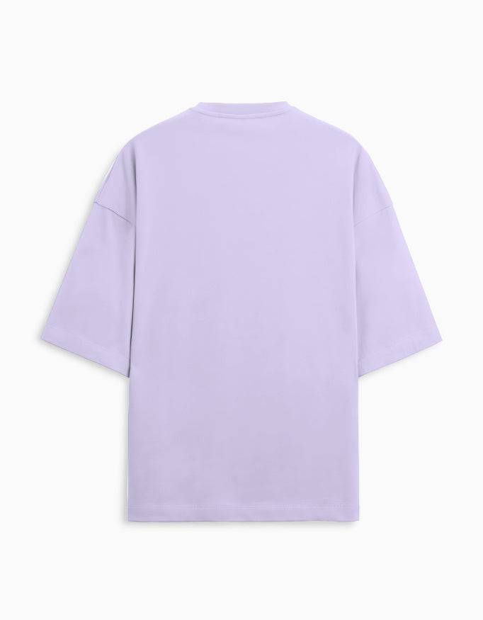 Terry Mens Oversized Tee Collection - Ascendury