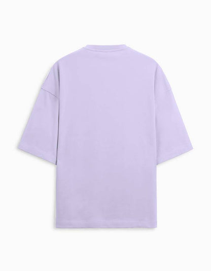 Terry Mens Oversized Tee Collection - Ascendury