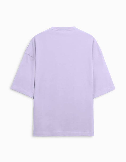 Terry Mens Oversized Tee Collection - Ascendury