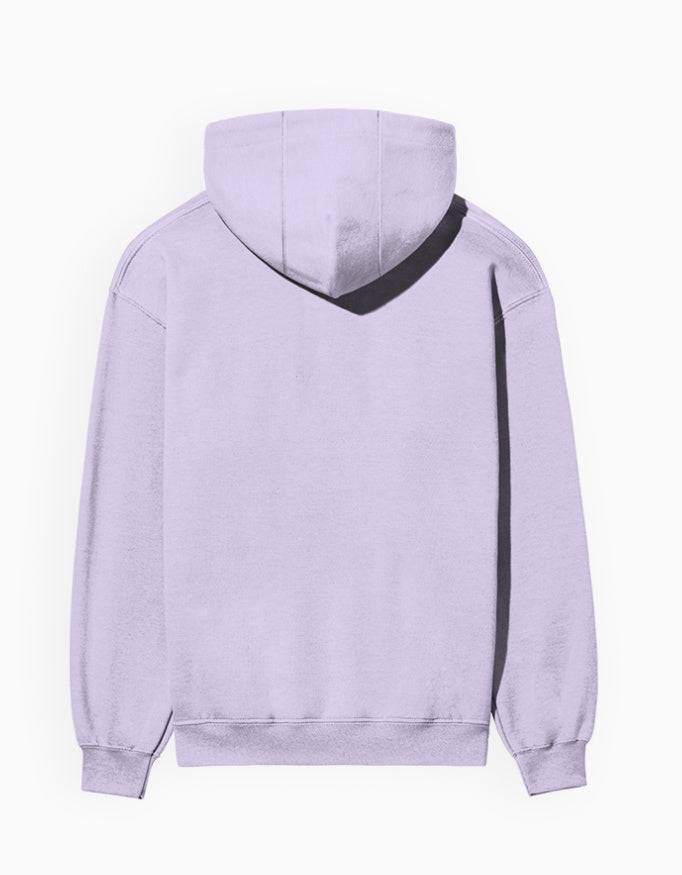 ETERNAL Cozy Street Hoodie Muted Luxe Series - Ascendury
