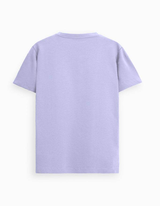 Lunar Edition Supima Cotton T-Shirt - Ascendury