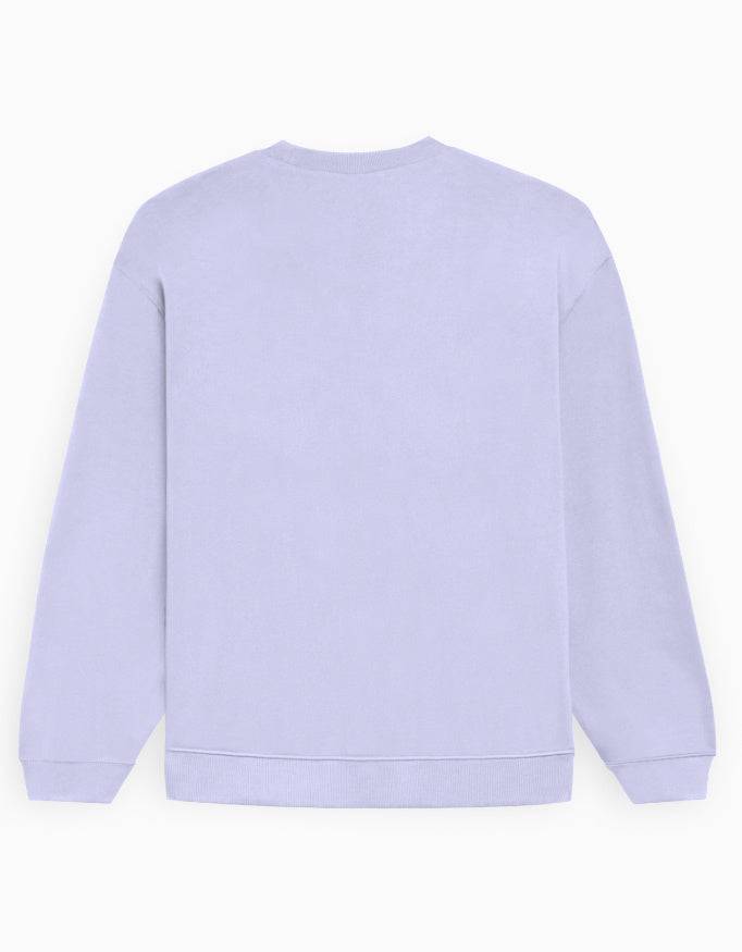 Oversized Sweatshirt for Everyday Comfort - Ascendury