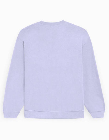 Oversized Sweatshirt for Everyday Comfort - Ascendury