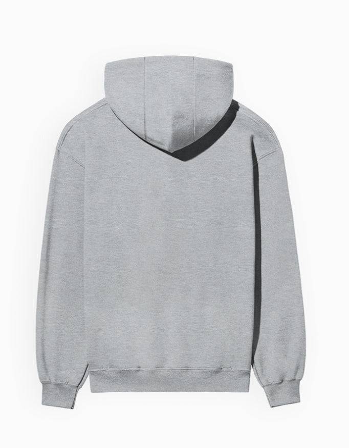ETERNAL Cozy Street Hoodie Muted Luxe Series - Ascendury