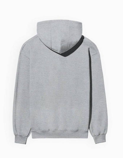 ETERNAL Cozy Street Hoodie Muted Luxe Series - Ascendury