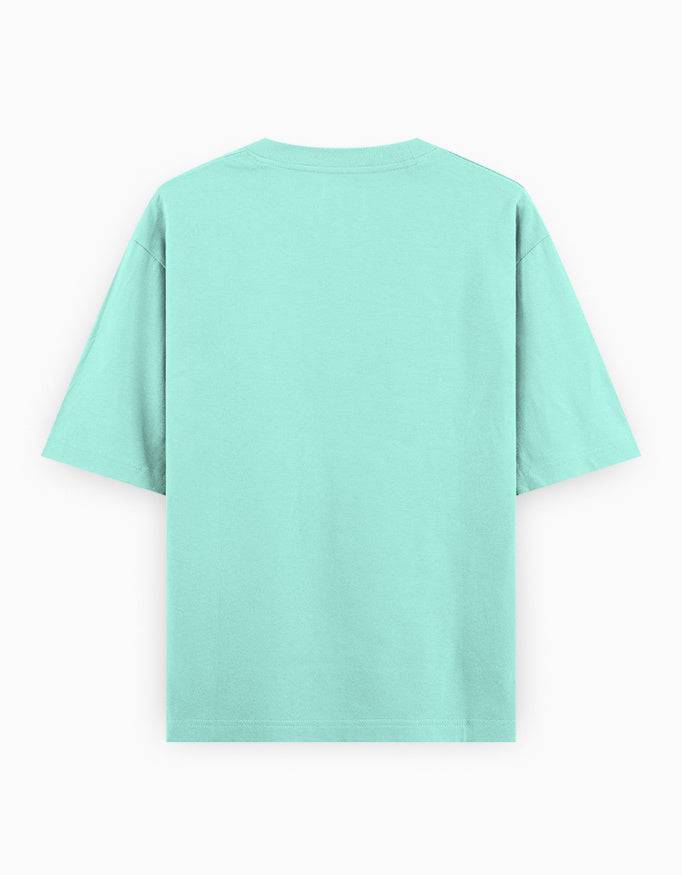 Oversized Cotton T-Shirt: Timeless Comfort & Style - Ascendury