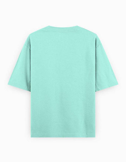 Oversized Cotton T-Shirt: Timeless Comfort & Style - Ascendury
