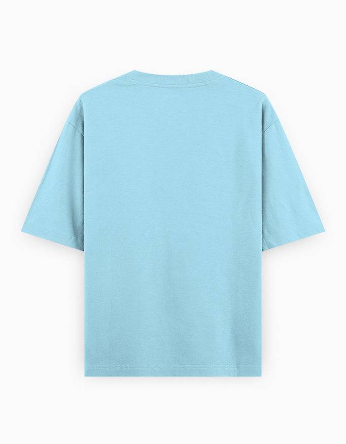Oversized Cotton T-Shirt: Timeless Comfort & Style - Ascendury