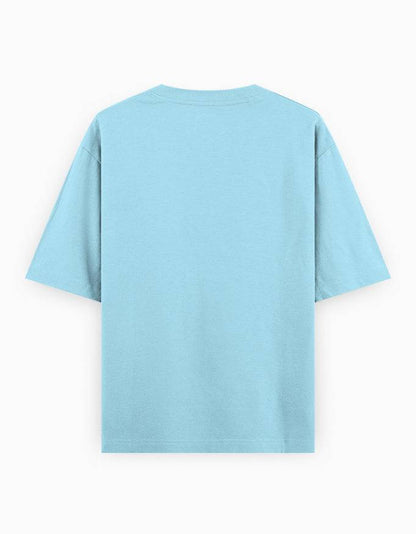 Oversized Cotton T-Shirt: Timeless Comfort & Style - Ascendury
